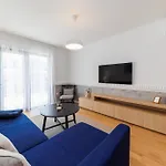 Luxury Residences By Belmont Realty Διαμέρισμα Ζαντάρ