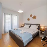 Διαμέρισμα Luxury Residences By Belmont Realty Ζαντάρ