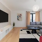 Luxury Residences By Belmont Realty Διαμέρισμα Ζαντάρ