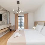 Luxury Residences By Belmont Realty *
