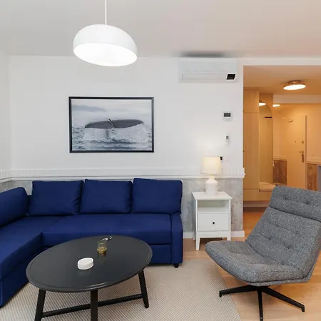 Luxury Residences By Belmont Realty Apartment Zadar