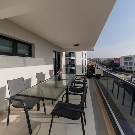 Luxury Residences By Belmont Realty Zadar