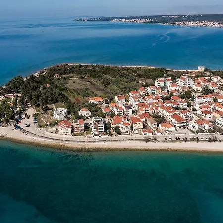 Luxury Residences By Belmont Realty Apartment Zadar