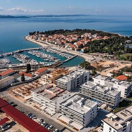 Appartamento Luxury Residences By Belmont Realty