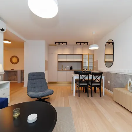 Luxury Residences By Belmont Realty