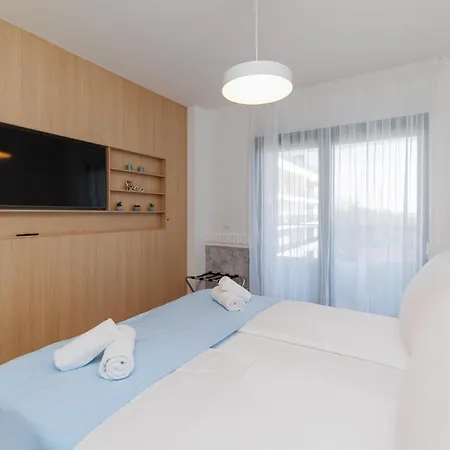 Luxury Residences By Belmont Realty Apartment Zadar