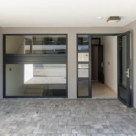 Luxury Residences By Belmont Realty *