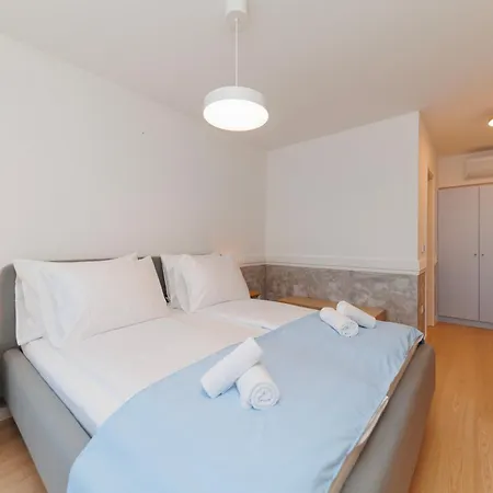 Luxury Residences By Belmont Realty Zadar