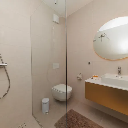 Luxury Residences By Belmont Realty Zadar