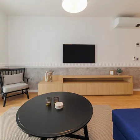 Appartamento Luxury Residences By Belmont Realty