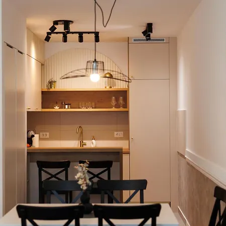 Luxury Residences By Belmont Realty Appartamento *