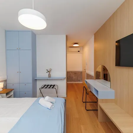 Luxury Residences By Belmont Realty Apartment Zadar