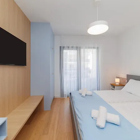 Luxury Residences By Belmont Realty Apartment Zadar