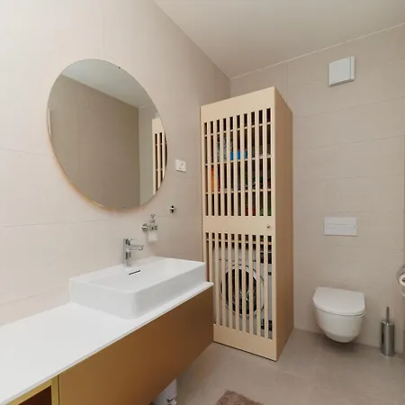 Apartment Luxury Residences By Belmont Realty Zadar