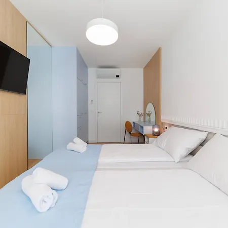 Appartamento Luxury Residences By Belmont Realty *
