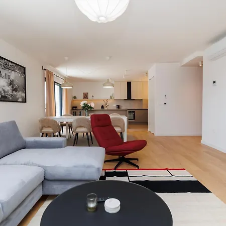 Luxury Residences By Belmont Realty * Zadar