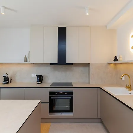 Luxury Residences By Belmont Realty Zara