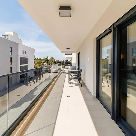 Appartamento Luxury Residences By Belmont Realty Zara
