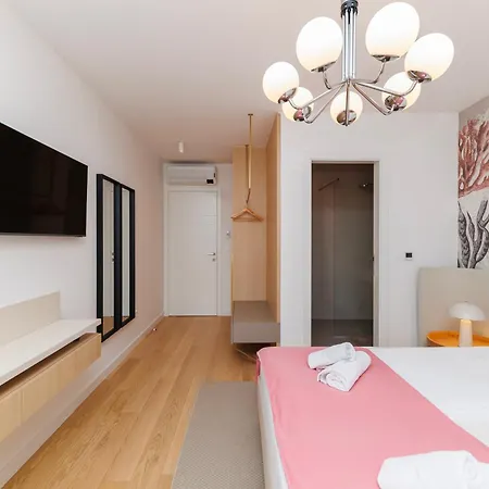 Luxury Residences By Belmont Realty Apartment Zadar