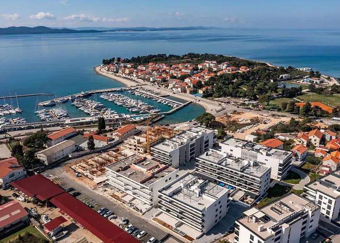 דירה Luxury Residences By Belmont Realty