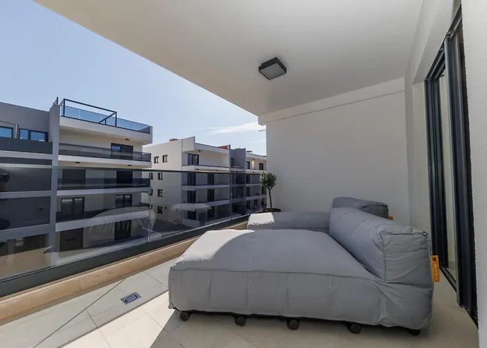 Luxury Residences By Belmont Realty *