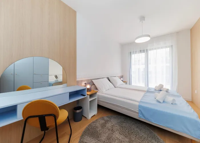 Luxury Residences By Belmont Realty Zara
