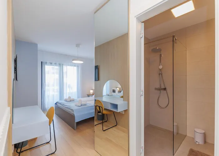 Luxury Residences By Belmont Realty *