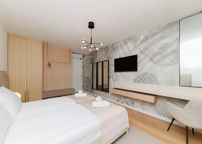 Luxury Residences By Belmont Realty