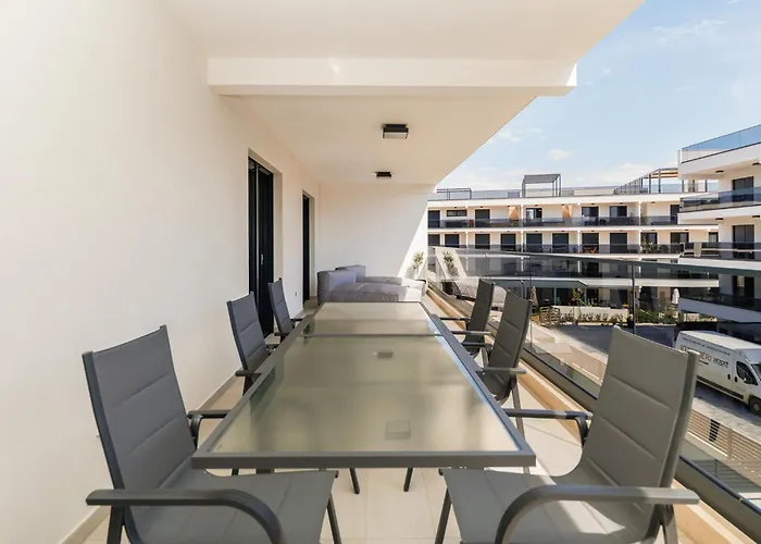 Appartamento Luxury Residences By Belmont Realty *