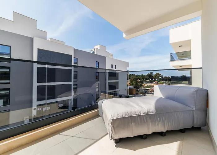 Luxury Residences By Belmont Realty Appartamento Zara