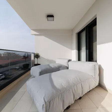 Luxury Residences By Belmont Realty *