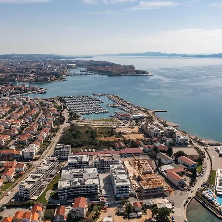 Luxury Residences By Belmont Realty *