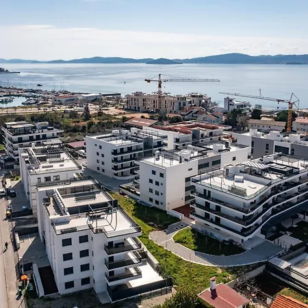 Apartamento Luxury Residences By Belmont Realty *