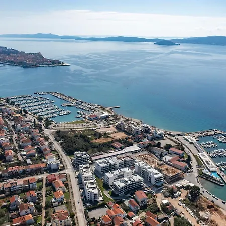 Luxury Residences By Belmont Realty Apartament Zadar