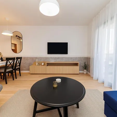 Luxury Residences By Belmont Realty Zadar