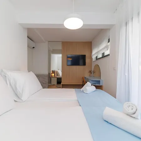 Luxury Residences By Belmont Realty アパート ザダル