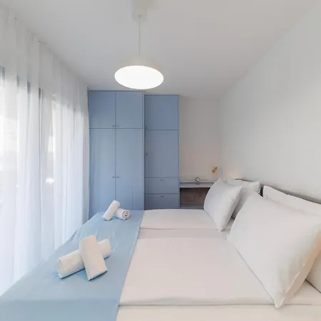 Apartament Luxury Residences By Belmont Realty Zadar