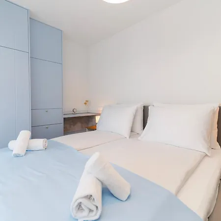 Luxury Residences By Belmont Realty * Zadar
