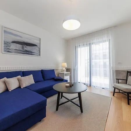 Luxury Residences By Belmont Realty Apartament Zadar