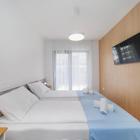 Apartamento Luxury Residences By Belmont Realty