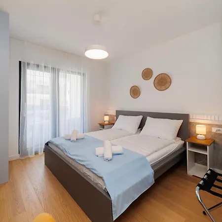 Apartamento Luxury Residences By Belmont Realty Zadar