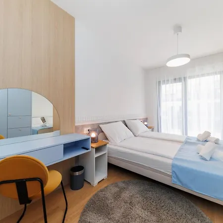 Luxury Residences By Belmont Realty Zadar