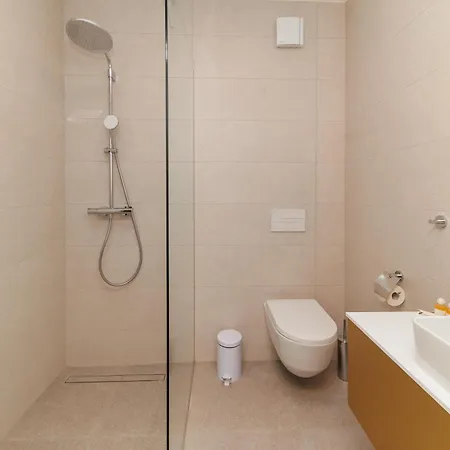 Luxury Residences By Belmont Realty * Zadar