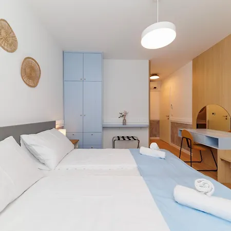 Luxury Residences By Belmont Realty Apartamento Zadar