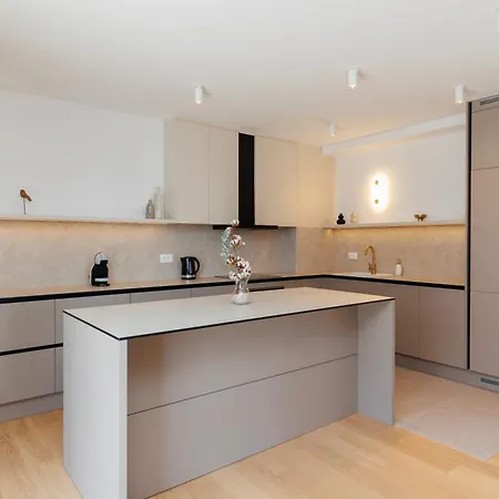 Luxury Residences By Belmont Realty Apartamento Zadar
