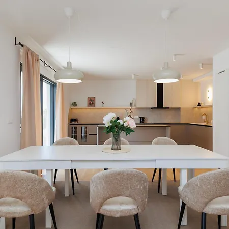 Luxury Residences By Belmont Realty *