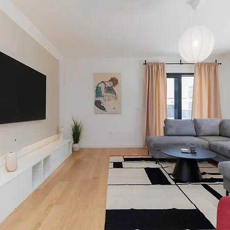 Luxury Residences By Belmont Realty Apartment Zadar
