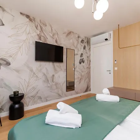 Luxury Residences By Belmont Realty ザダル
