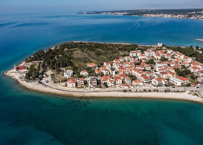 Luxury Residences By Belmont Realty Apartment Zadar