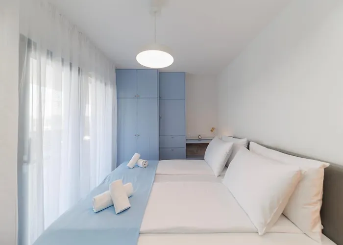 Apartment Luxury Residences By Belmont Realty Zadar